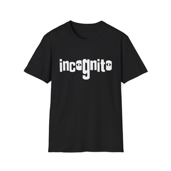 Incognito T Shirt