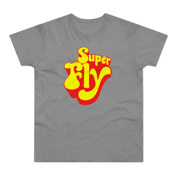 Superfly T Shirt (Standard Weight)