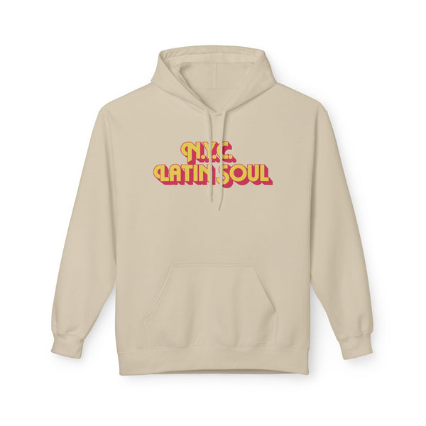 NYC Latin Soul Hoodie / Hoody