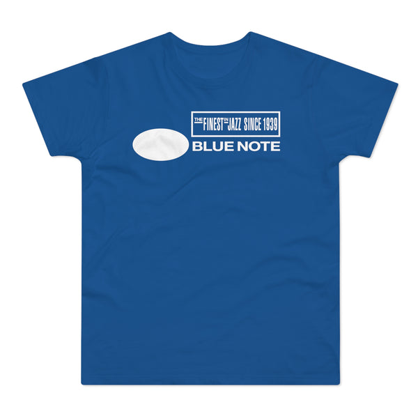 Blue Note Records T Shirt (Standard Weight)