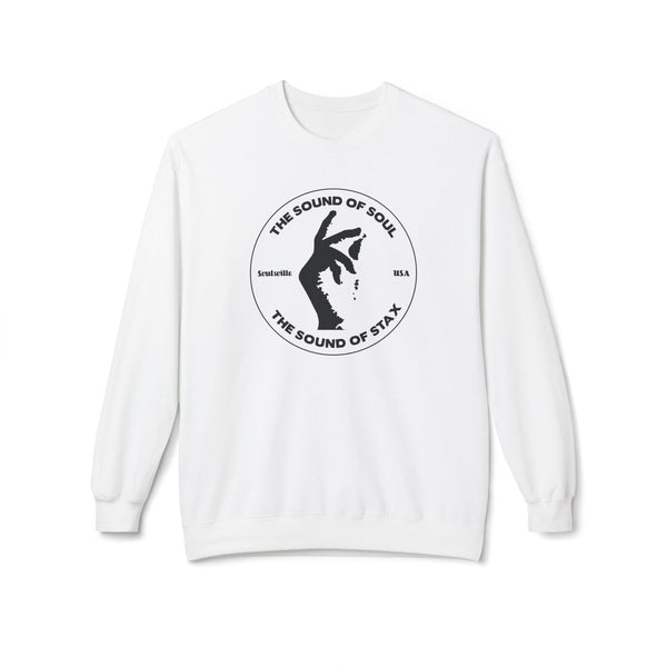 Sound Of Soul Sweatshirt