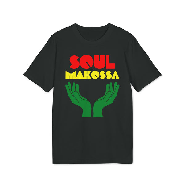 Soul Makossa T Shirt (Premium Organic)