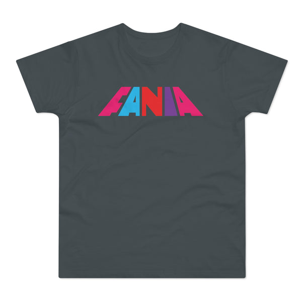 Fania Records T Shirt (Standard Weight)