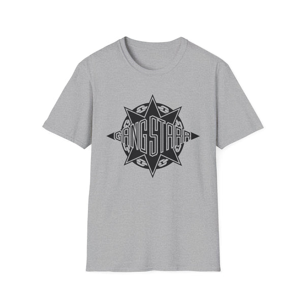 Gangstarr T-Shirt (Mid Weight)