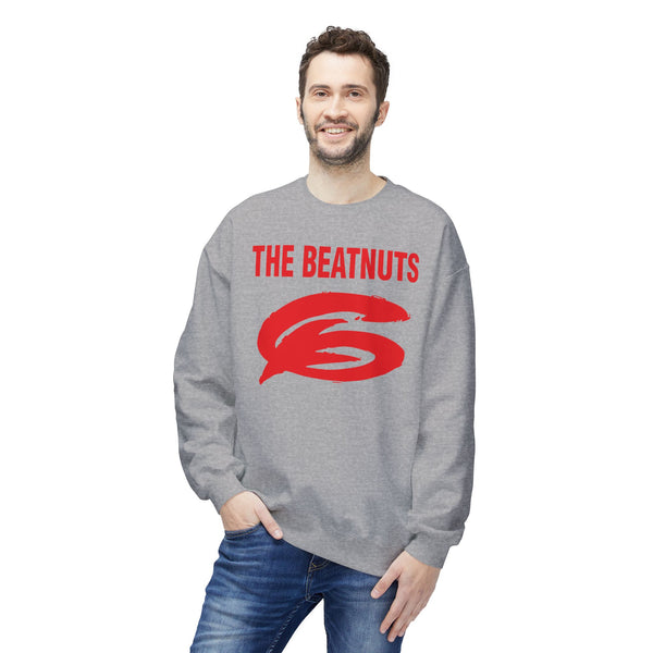 The Beatnuts Sweatshirt