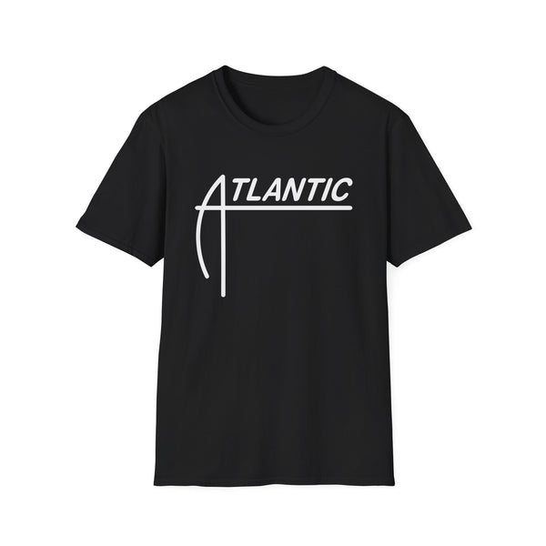 Atlantic Records Classic T Shirt (Mid Weight) | Soul-Tees.com