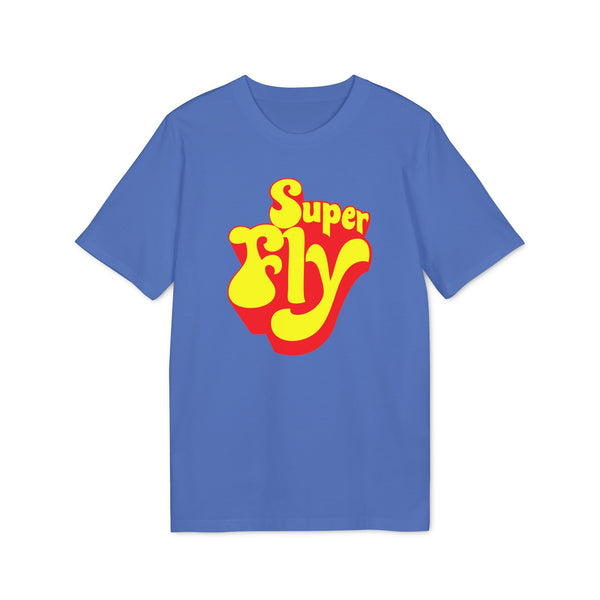 Superfly T Shirt (Premium Organic)