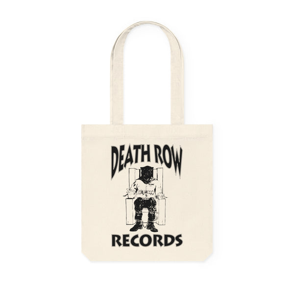 Death Row Tote Bag