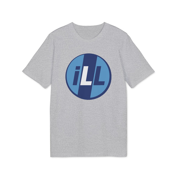 Ill Mike D T Shirt (Premium Organic)