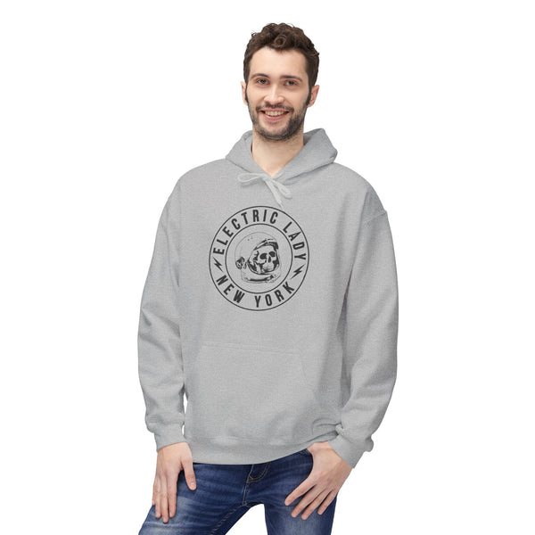 Electric Lady Studios NYC Hoodie / Hoody