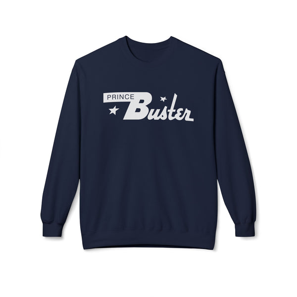 Prince Buster Jersey Sweatshirt