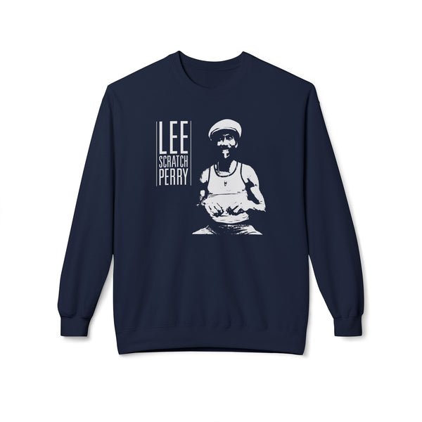 Lee Scratch Perry Sweatshirt