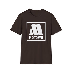 Motown T Shirt (Mid Weight) | Soul-Tees.com