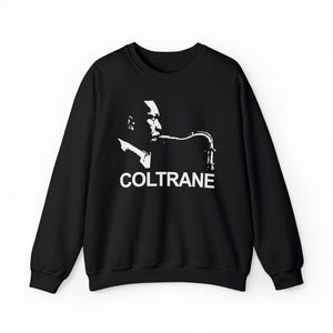 Coltrane Sweatshirt - Soul-Tees.com