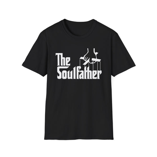 The Soulfather T Shirt (Lightweight)