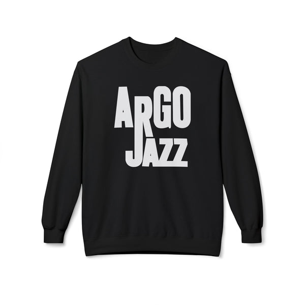 Argo Jazz Records Sweatshirt