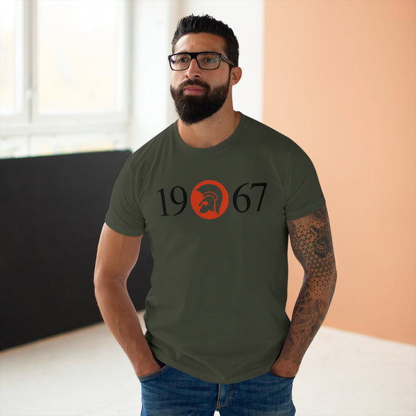 1967 Trojan Records T Shirt (Standard Weight)