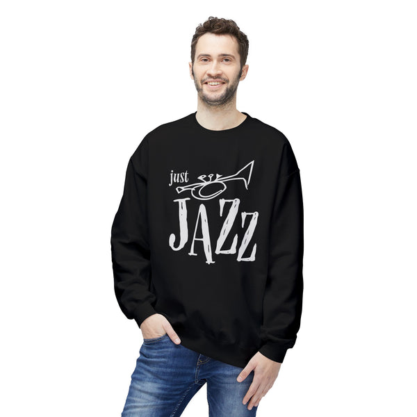 Just Jazz Sweatshirt