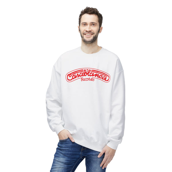 Casablanca Records Sweatshirt