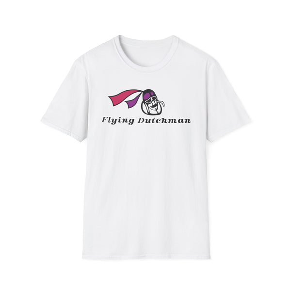 Flying Dutchman T Shirt (Mid Weight) | Soul-Tees.com