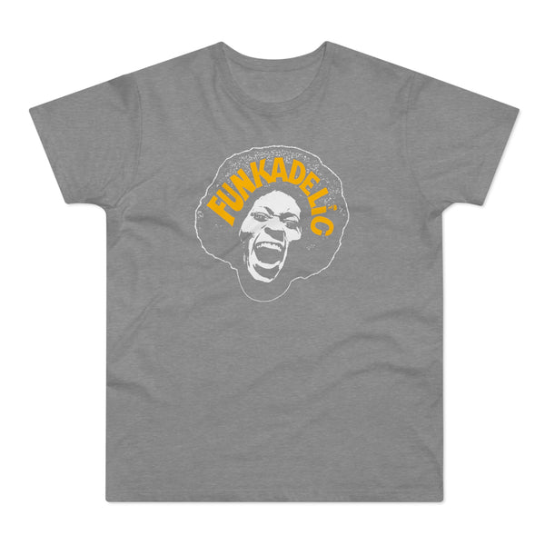 Funkadelic Maggot Brain T Shirt (Standard Weight)