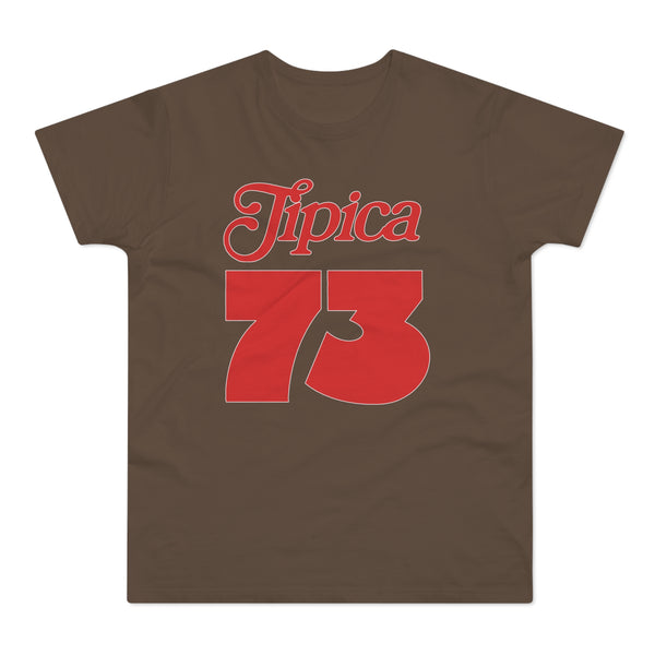 Tipica 73 T Shirt (Standard Weight)