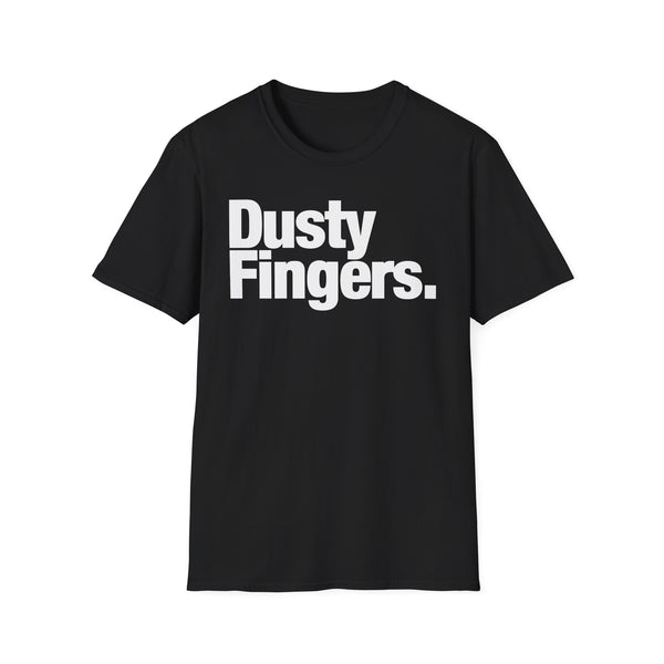 Dusty Fingers T Shirt (Lightweight)