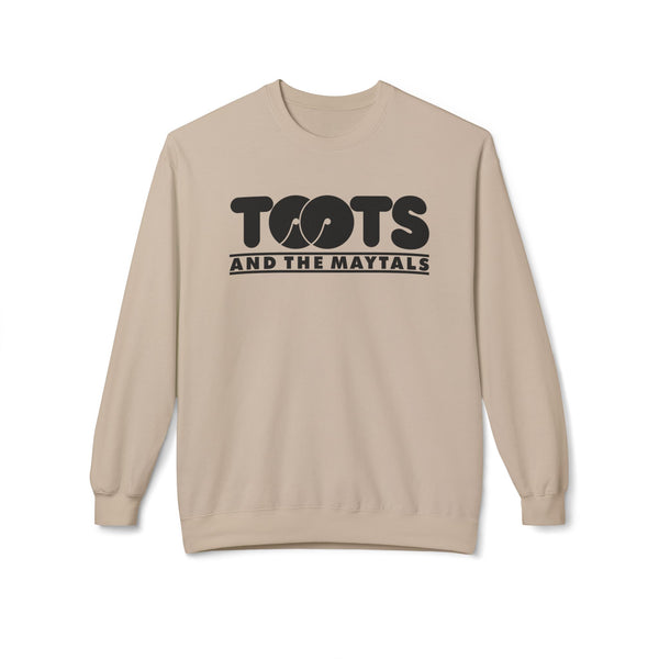 Toots & The Maytals Jersey Sweatshirt