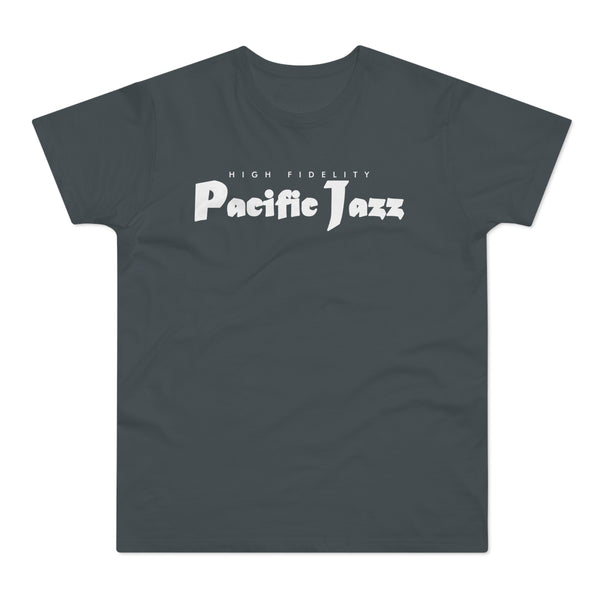 Pacific Jazz Records T Shirt (Standard Weight)