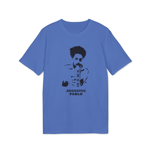 Augustus Pablo T Shirt (Premium Organic)