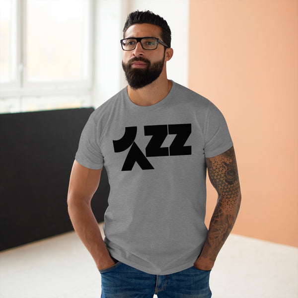 Jazz Up T Shirt (Standard Weight)