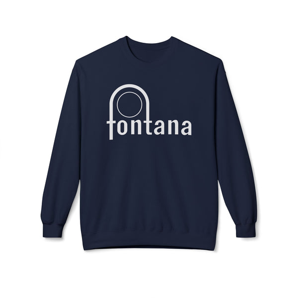 Fontana Records Sweatshirt