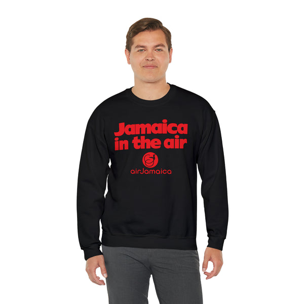 Air Jam Sweatshirt - Soul-Tees.com