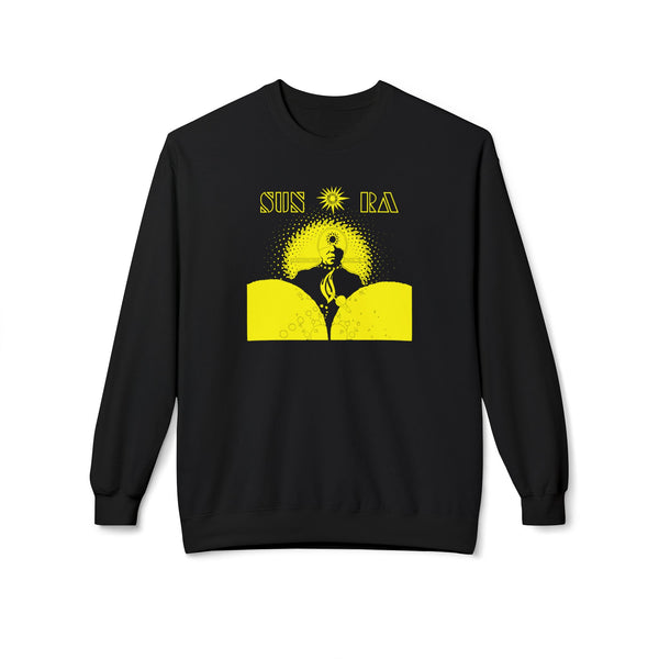 Sun Ra Jersey Sweatshirt