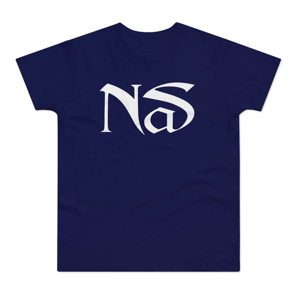 Nas T Shirt (Standard Weight)