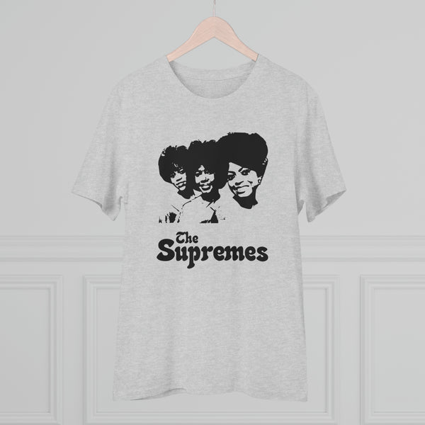 The Supremes T Shirt (Premium Organic) | Soul-Tees.com