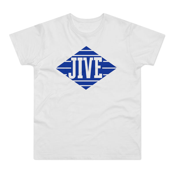 Jive Records T Shirt (Standard Weight)