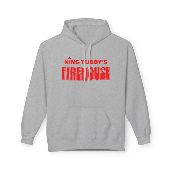 Firehouse Records Hoodie / Hoody