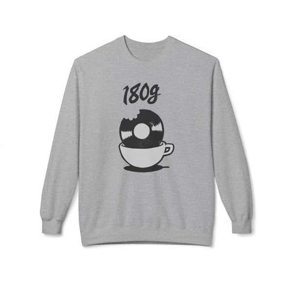 180g Coffee Sweatshirt