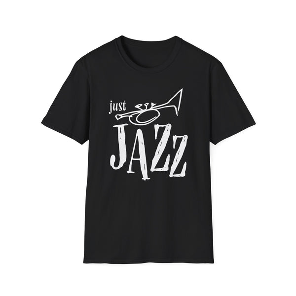 Just Jazz T Shirt