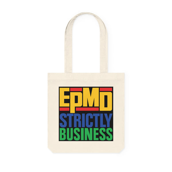 EPMD Tote Bag