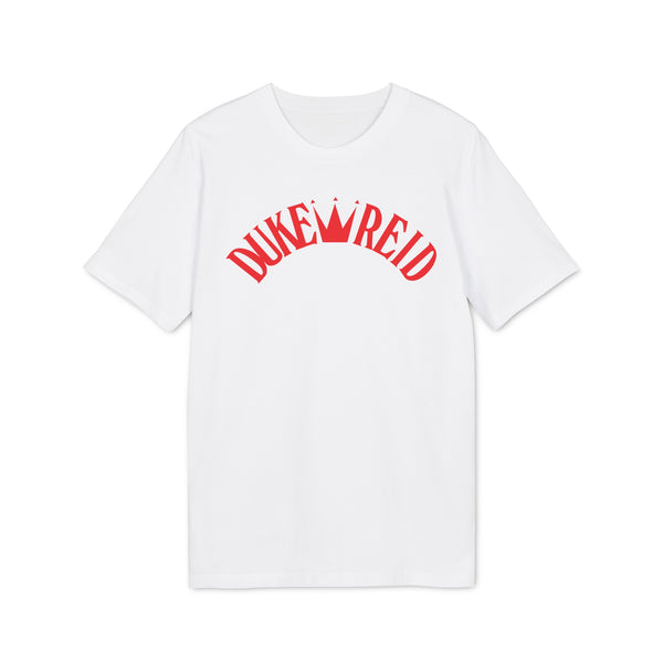 Duke Reid Records T Shirt (Premium Organic)