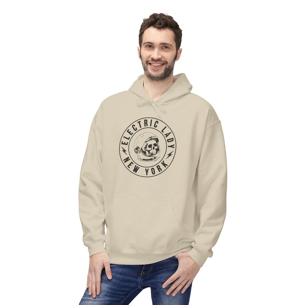 Electric Lady Studios NYC Hoodie / Hoody