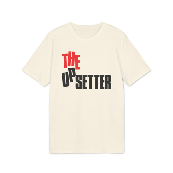 The Upsetter T Shirt (Premium Organic)