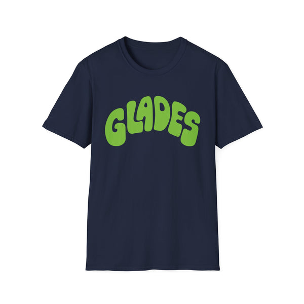 Glades Records T Shirt