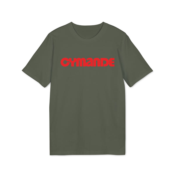 Cymande T Shirt (Premium Organic)