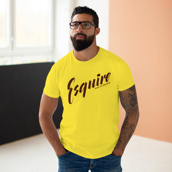 Esquire Records T Shirt (Standard Weight)