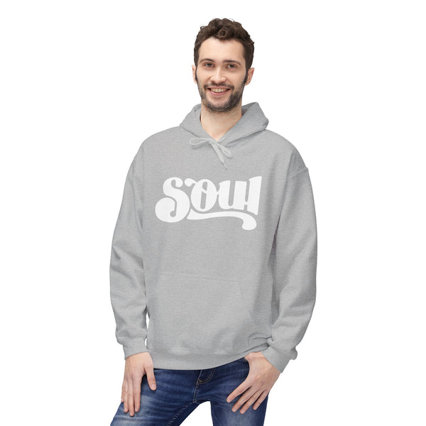 Soul Hoodie / Hoody