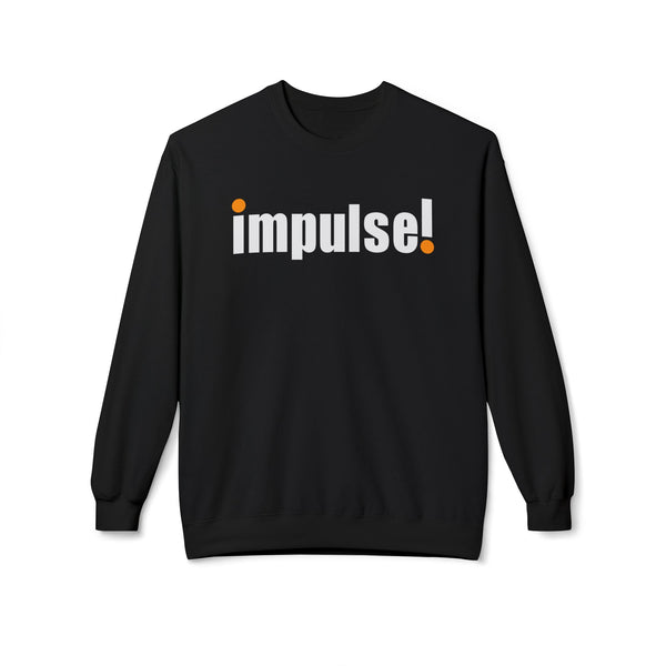 Impulse Records Sweatshirt