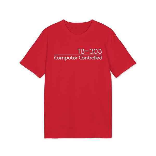 TB 303 Computer Controlled T Shirt (Premium Organic)